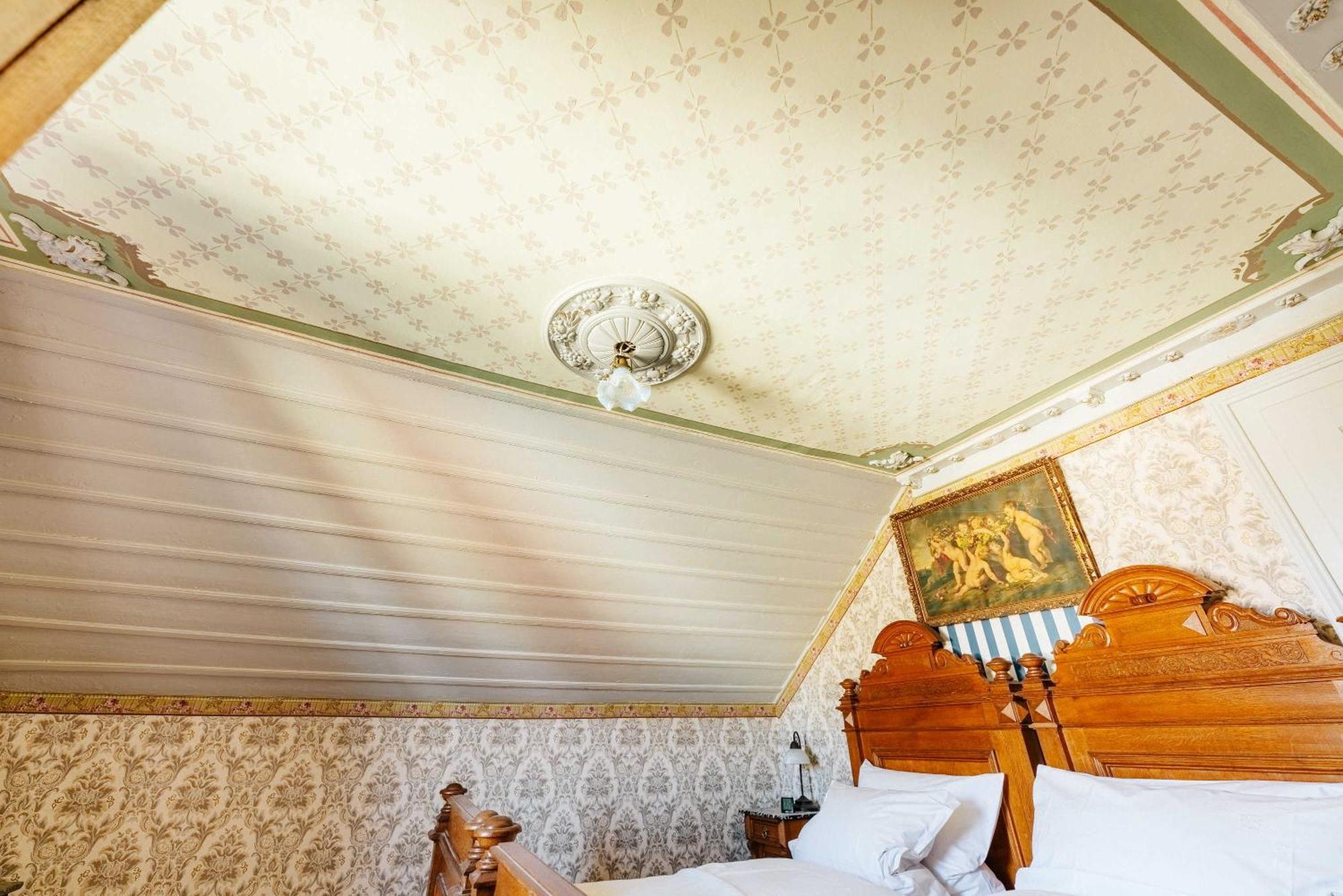Villa Charlotte 바트하르추부르크 외부 사진